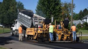 Best Cobblestone Driveway Installation  in Bethlehem, PA